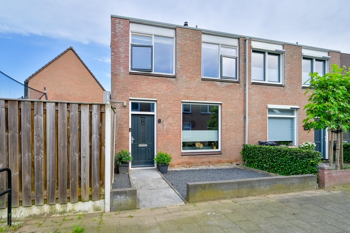 Foto 1 van De Looch 8