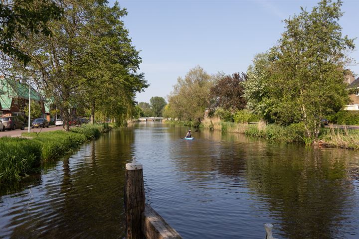 Bekijk foto 7 van Jachthavenstraat 1-B