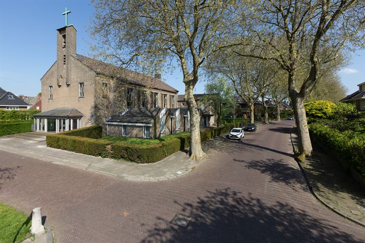 Bekijk foto 12 van Jachthavenstraat 1-B