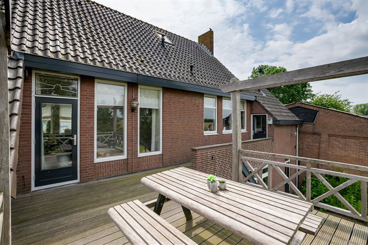 View photo 14 of Blaaksedijk Oost 26