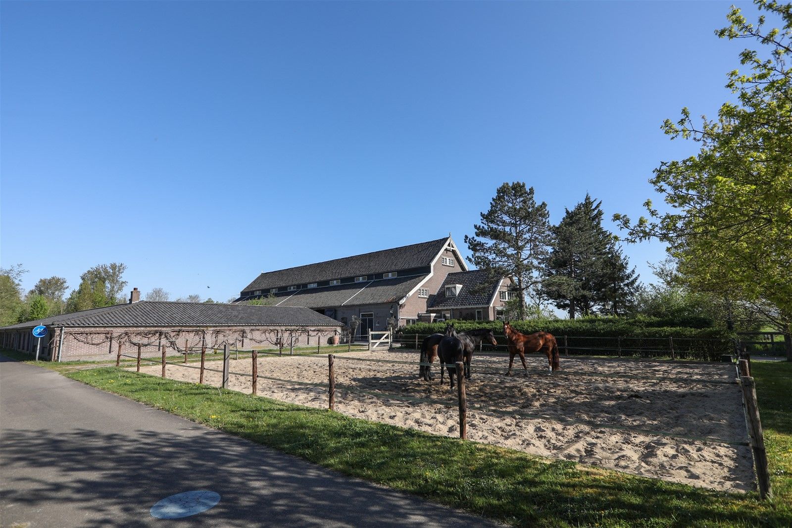 Spaarndammerweg 3-A, 3, A, Velsen-Zuid, 1981LM, Noord-Holland, Nederland 3