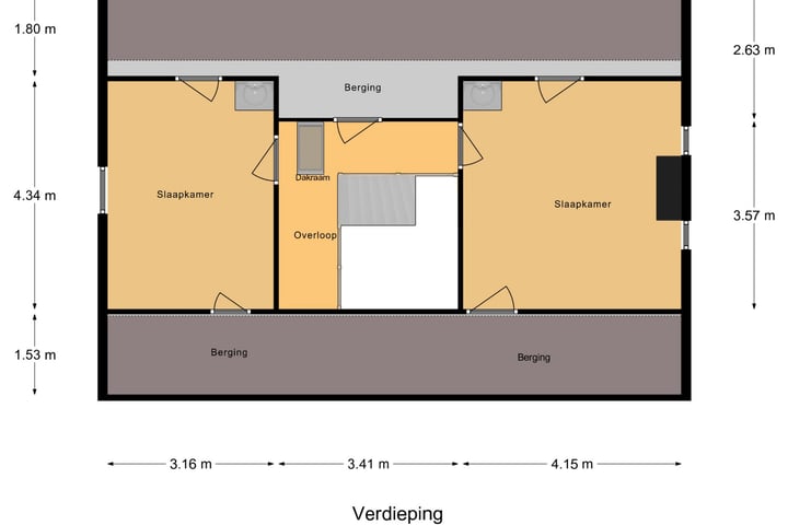 View photo 56 of Blaaksedijk Oost 26