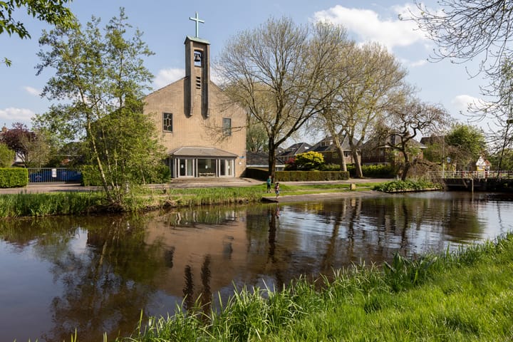 Foto 4 van Jachthavenstraat 1-G