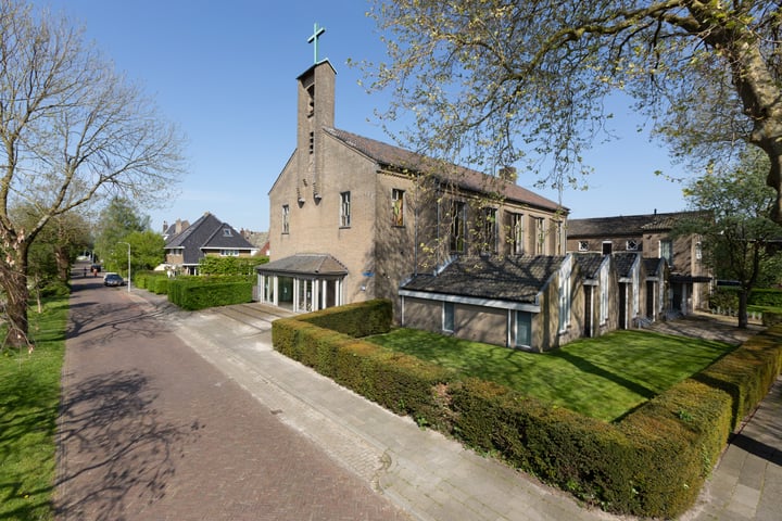 View photo 12 of Jachthavenstraat 1-G