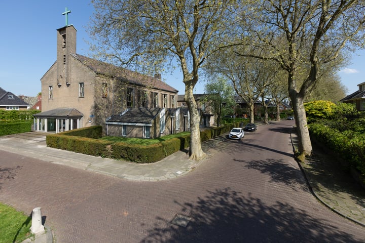 View photo 13 of Jachthavenstraat 1-G