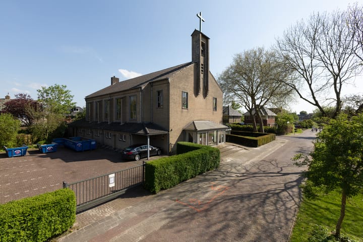 Foto 7 van Jachthavenstraat 1-F