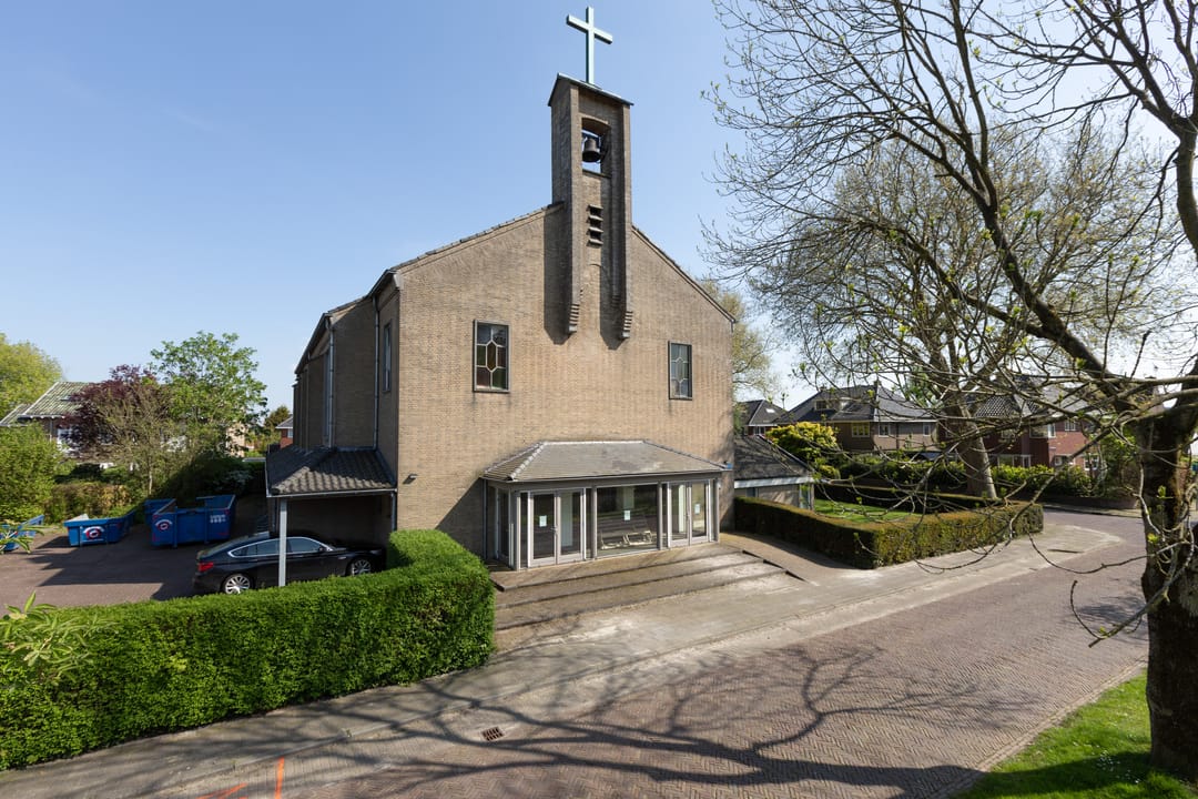 Foto 8 van Jachthavenstraat 1-F