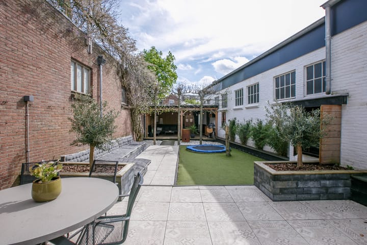 Foto 2 van Lange Weistraat 11