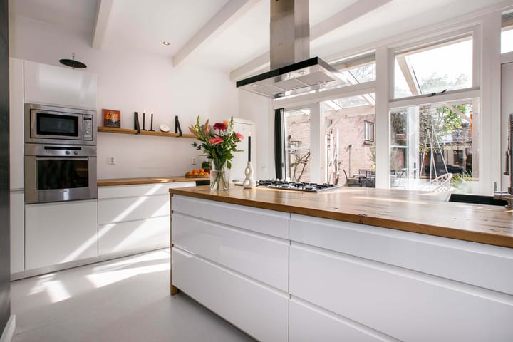 Foto 4 van Lange Weistraat 11