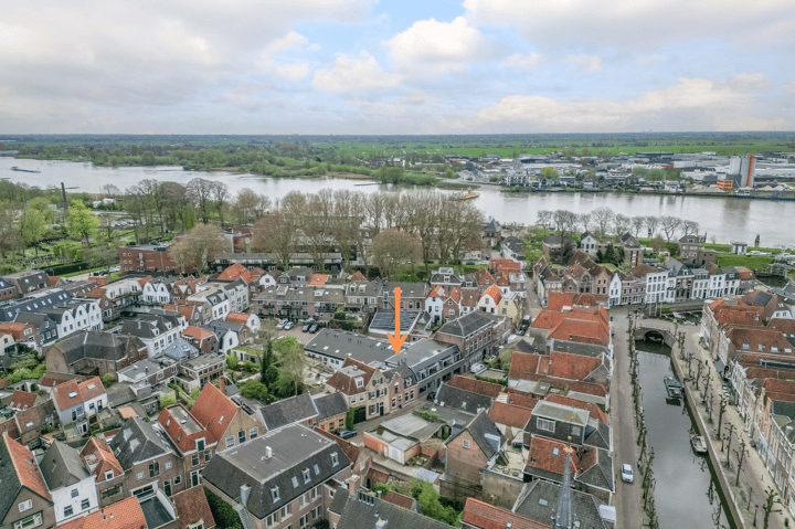 Foto 5 van Lange Weistraat 11