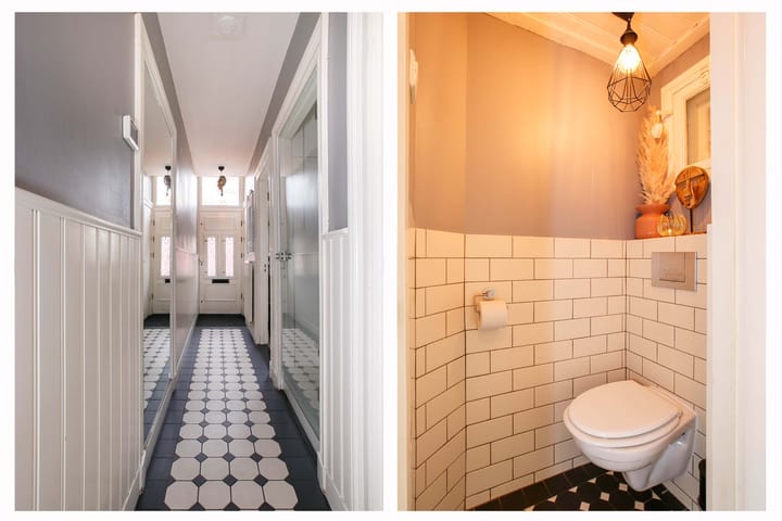 Foto 8 van Lange Weistraat 11