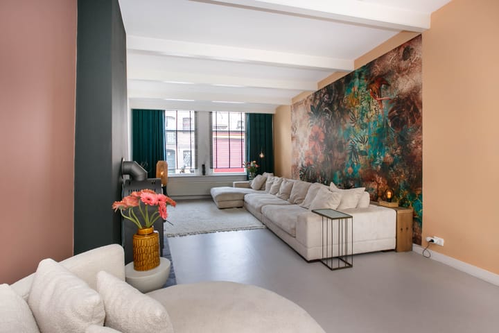 Foto 10 van Lange Weistraat 11