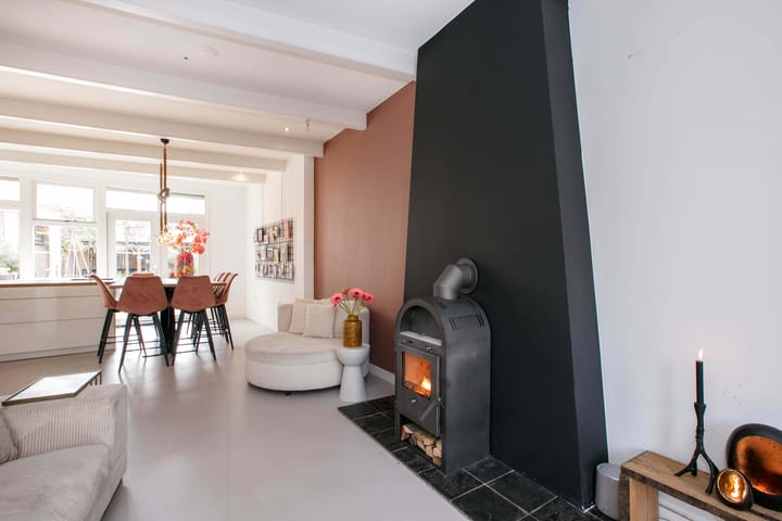 Foto 11 van Lange Weistraat 11