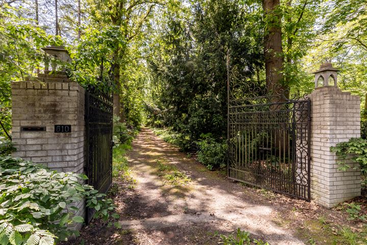 Bekijk foto 3 van Bredaseweg 510