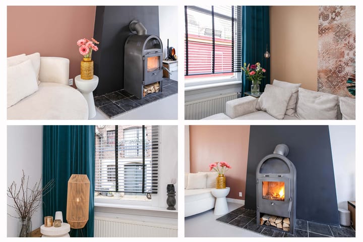 Foto 12 van Lange Weistraat 11