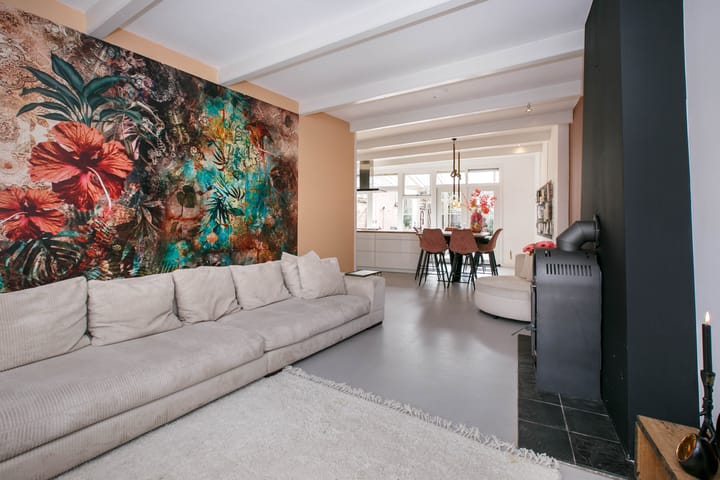 Foto 13 van Lange Weistraat 11