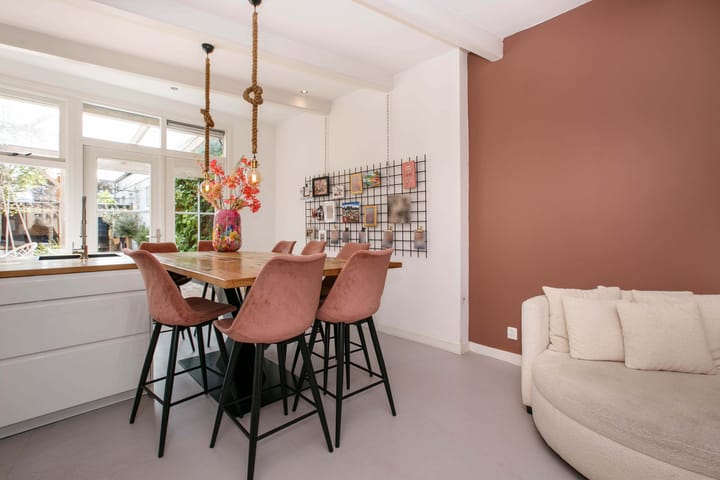 Foto 14 van Lange Weistraat 11