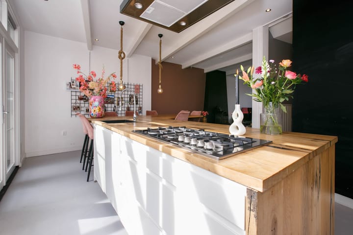 Foto 18 van Lange Weistraat 11