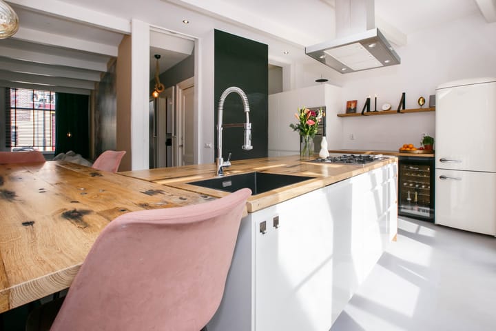 Foto 19 van Lange Weistraat 11