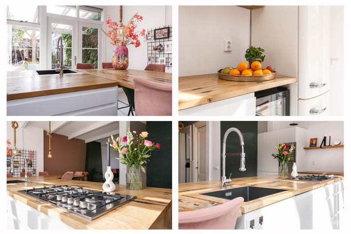 Foto 20 van Lange Weistraat 11