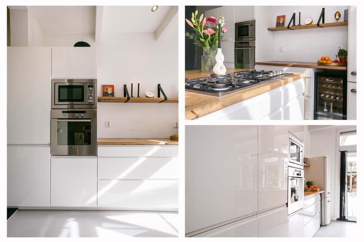 Foto 21 van Lange Weistraat 11