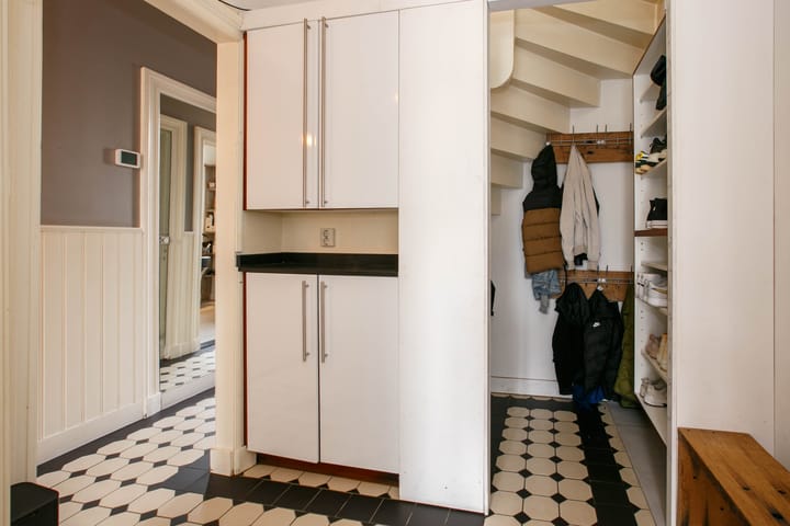 Foto 23 van Lange Weistraat 11