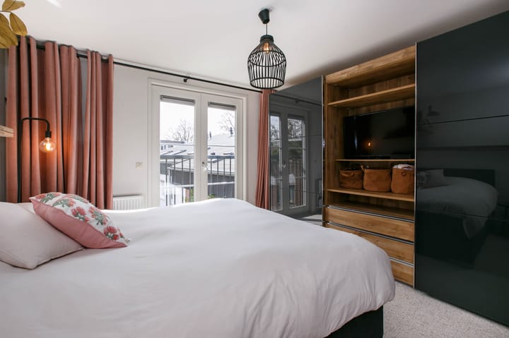 Foto 27 van Lange Weistraat 11