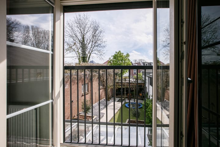 Foto 29 van Lange Weistraat 11