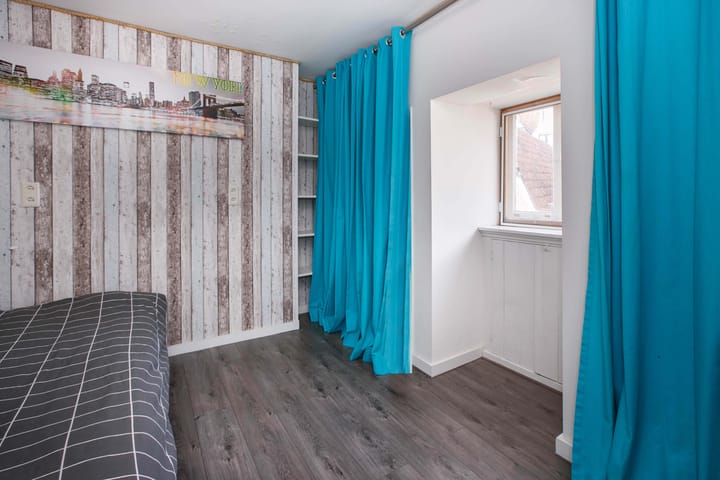 Foto 33 van Lange Weistraat 11