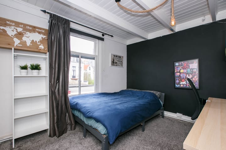 Foto 31 van Lange Weistraat 11