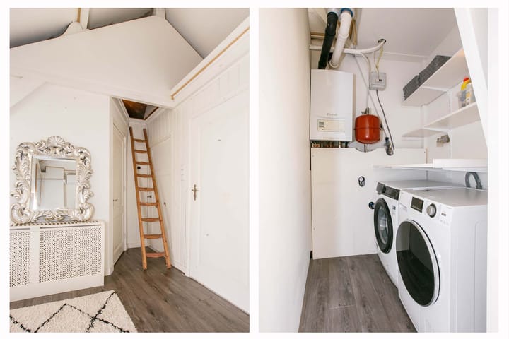 Foto 39 van Lange Weistraat 11