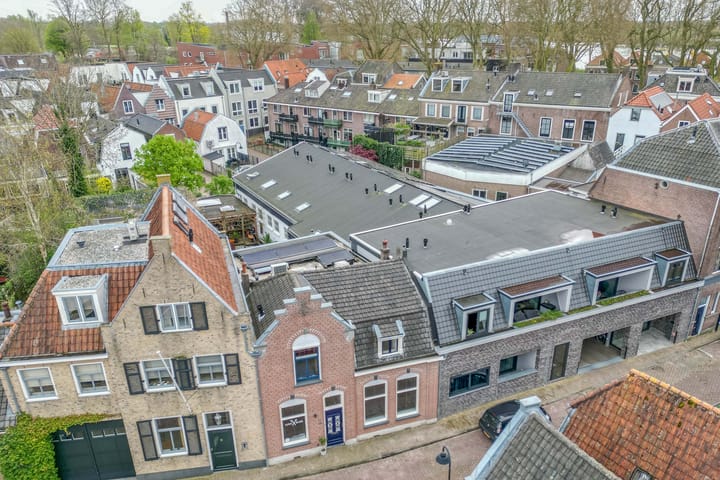 Foto 40 van Lange Weistraat 11