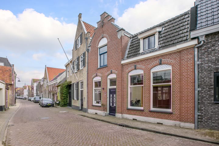 Foto 41 van Lange Weistraat 11