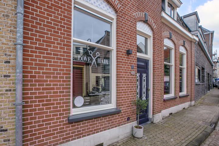 Foto 43 van Lange Weistraat 11