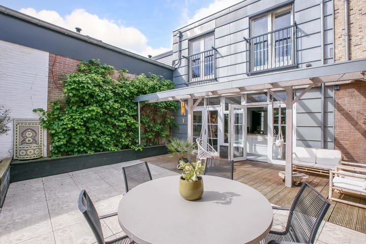 Foto 44 van Lange Weistraat 11