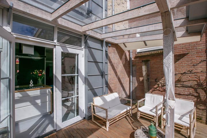 Foto 45 van Lange Weistraat 11