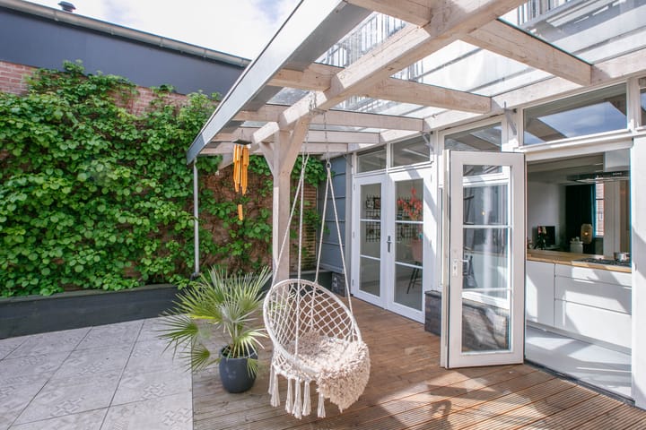 Foto 46 van Lange Weistraat 11