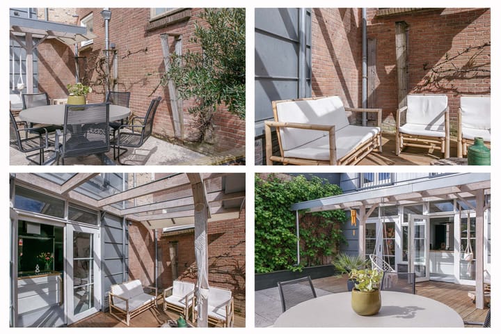 Foto 47 van Lange Weistraat 11