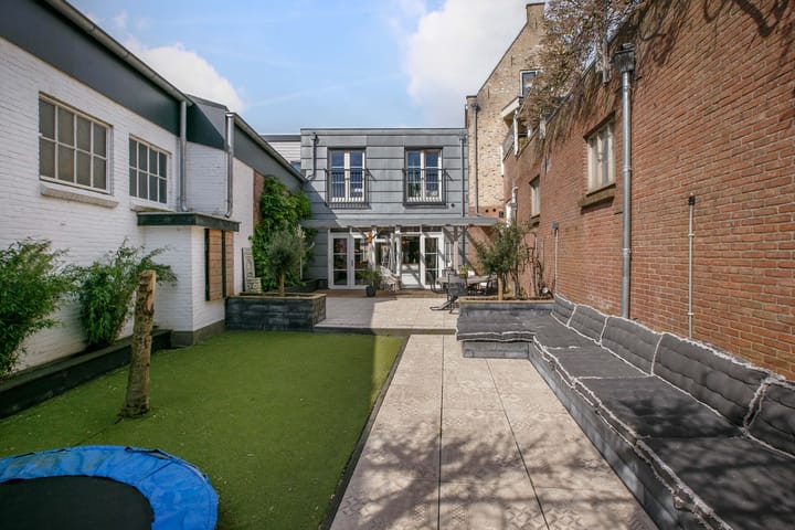 Foto 48 van Lange Weistraat 11