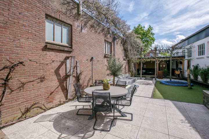 Foto 50 van Lange Weistraat 11