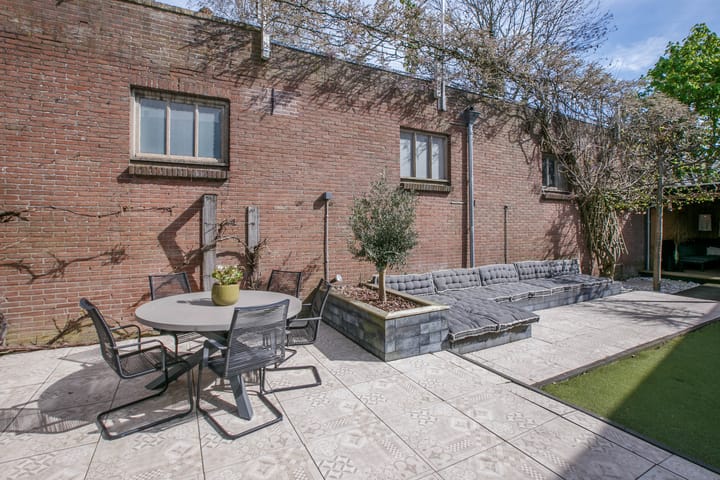 Foto 51 van Lange Weistraat 11