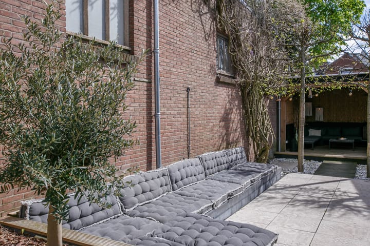 Foto 53 van Lange Weistraat 11