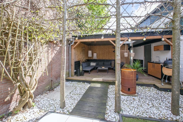 Foto 54 van Lange Weistraat 11