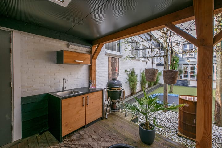 Foto 56 van Lange Weistraat 11