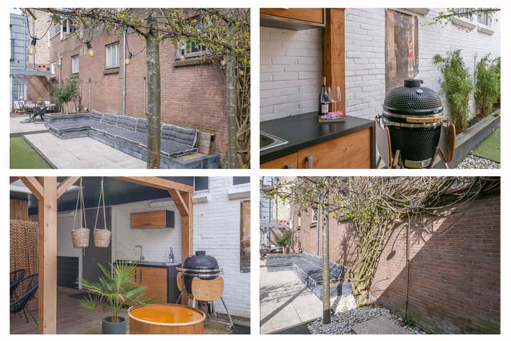 Foto 57 van Lange Weistraat 11