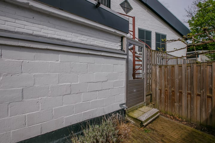 Foto 59 van Lange Weistraat 11