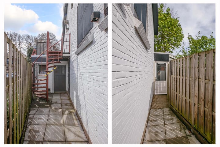 Foto 60 van Lange Weistraat 11