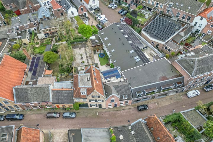 Foto 64 van Lange Weistraat 11