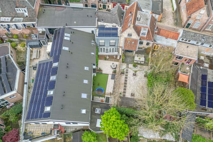 Foto 65 van Lange Weistraat 11