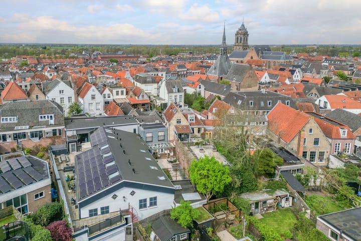 Foto 66 van Lange Weistraat 11